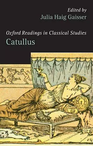 Catullus cover