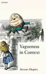 Vagueness in Context cover