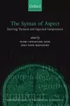 The Syntax of Aspect cover