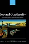 Beyond Continuity cover