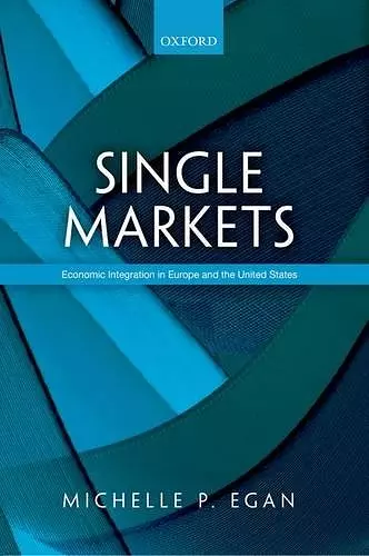 Single Markets cover