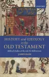 History and Ideology in the Old Testament cover