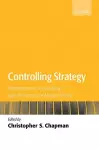 Controlling Strategy cover