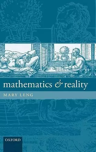 Mathematics and Reality cover