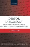 Debtor Diplomacy cover