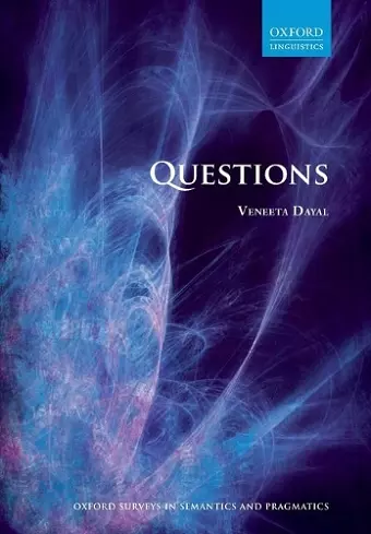 Questions cover