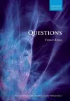 Questions cover