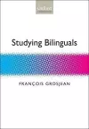 Studying Bilinguals cover