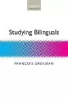 Studying Bilinguals cover