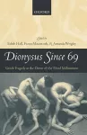 Dionysus Since 69 cover