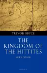 The Kingdom of the Hittites cover