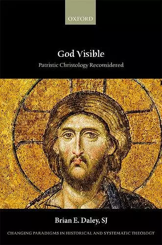 God Visible cover