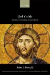 God Visible cover