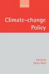 Climate Change Policy cover