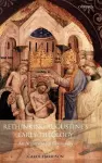 Rethinking Augustine's Early Theology cover