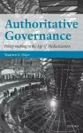 Authoritative Governance cover