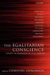 The Egalitarian Conscience cover