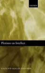 Plotinus on Intellect cover