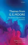 Themes from G. E. Moore cover