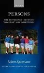 Persons cover