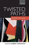 Twisted Paths cover