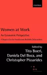 Women at Work cover