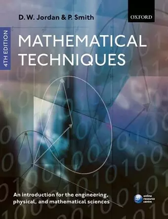 Mathematical Techniques cover