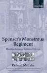 Spenser's Monstrous Regiment cover