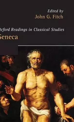 Seneca cover