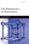 The Metaphysics of Hyperspace cover