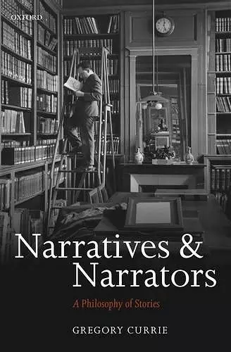 Narratives and Narrators cover