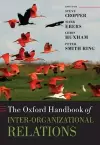 The Oxford Handbook of Inter-Organizational Relations cover