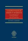 Competition in Energy Markets cover