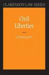 Civil Liberties cover