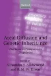 Areal Diffusion and Genetic Inheritance cover