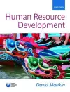 Human Resource Development cover