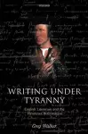 Writing Under Tyranny cover