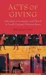Acts of Giving cover