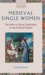 Medieval Single Women cover