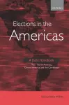 Elections in the Americas A Data Handbook Volume 1 cover