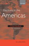 Elections in the Americas: A Data Handbook cover