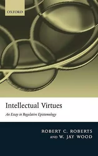 Intellectual Virtues cover