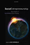 Social Entrepreneurship cover