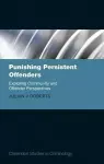 Punishing Persistent Offenders cover