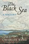 The Black Sea cover