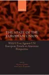The State of the European Union Vol. 7 cover