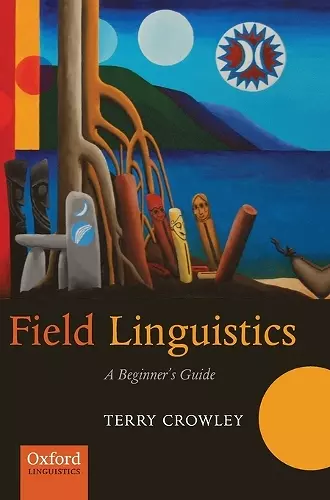 Field Linguistics cover