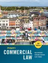 Bradgate's Commercial Law cover