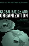 Globalization and Organization cover