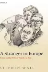 A Stranger in Europe cover